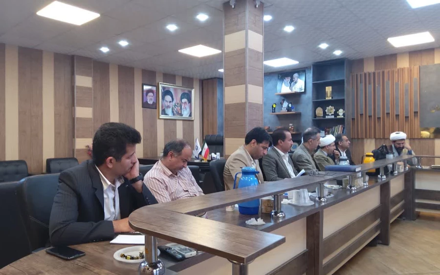 دکترتوان از تصویب دانشگاه فرهنگیان کرمان باسه دانشکده درشورای گسترش آموزش عالی کشور خبر دادند. 5