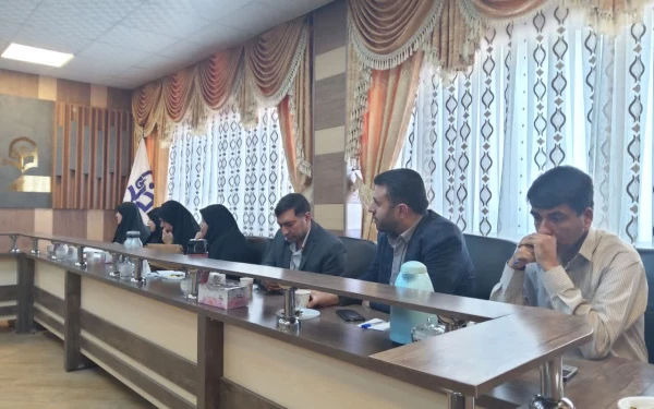 دکترتوان از تصویب دانشگاه فرهنگیان کرمان باسه دانشکده درشورای گسترش آموزش عالی کشور خبر دادند. 6