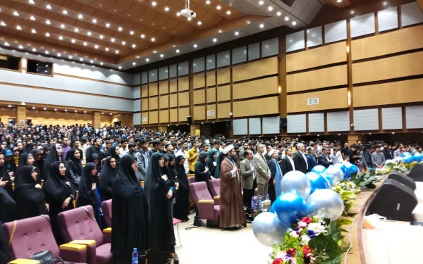 دکتر توان 
افتخار می کنم خادم دانشجو معلمان استان هستم  2