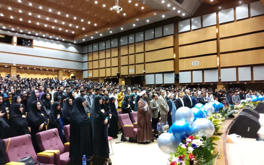 دکتر توان 
افتخار می کنم خادم دانشجو معلمان استان هستم  2