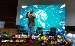 دکتر توان 
افتخار می کنم خادم دانشجو معلمان استان هستم  3