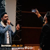 دکتر توان 
افتخار می کنم خادم دانشجو معلمان استان هستم  3