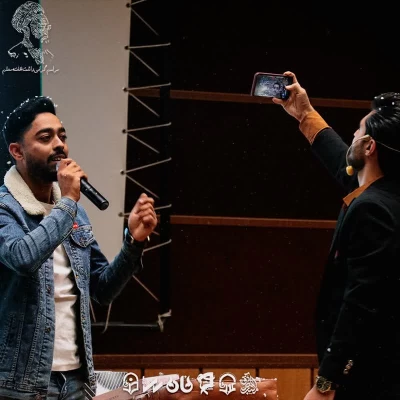 دکتر توان 
افتخار می کنم خادم دانشجو معلمان استان هستم  3