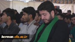 دکترتوان: 
هدف از برگزاری اردوی مدرسه تربیتی شهید سلیمانی تربیت معلم،درترازمکتب حاج قاسم است  2