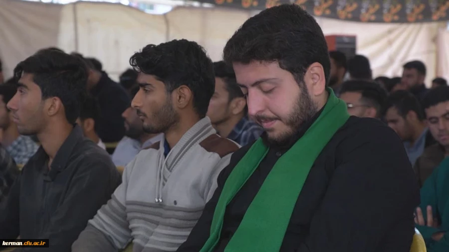 دکترتوان: 
هدف از برگزاری اردوی مدرسه تربیتی شهید سلیمانی تربیت معلم،درترازمکتب حاج قاسم است  2