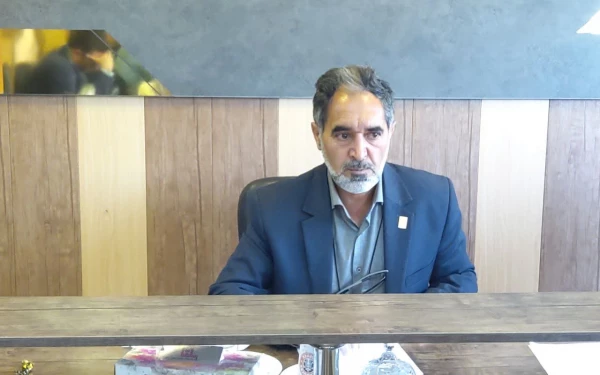 برگزاری نودوسومین جلسه شورای فرهنگی واجتماعی دانشگاه فرهنگیان استان کرمان 3