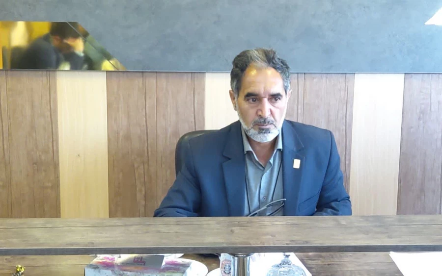 برگزاری نودوسومین جلسه شورای فرهنگی واجتماعی دانشگاه فرهنگیان استان کرمان 3