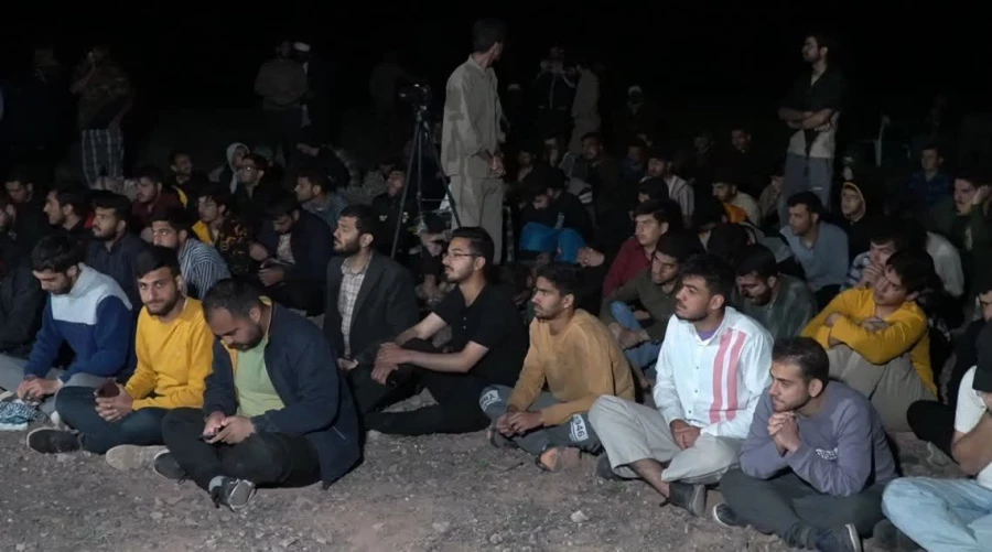 ️اختتامیه دومین دوره کشوری مدرسه تربیتی شهیدسلیمانی 3