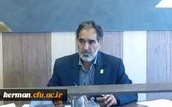  اطلاع رسانی وآگاهی بخشی قوانین ومقررات انضباطی به دانشجومعلمان ضرورت دارد 2