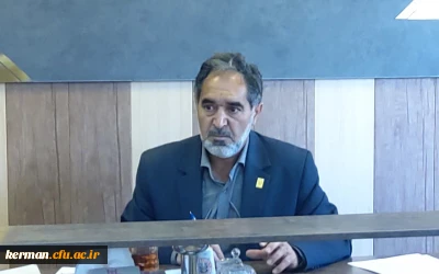 دکتر توان 

 اطلاع رسانی وآگاهی بخشی قوانین ومقررات انضباطی به دانشجومعلمان ضرورت دارد