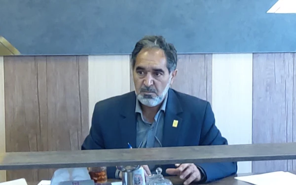  اطلاع رسانی وآگاهی بخشی قوانین ومقررات انضباطی به دانشجومعلمان ضرورت دارد 2