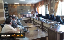  اطلاع رسانی وآگاهی بخشی قوانین ومقررات انضباطی به دانشجومعلمان ضرورت دارد 3