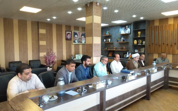  اطلاع رسانی وآگاهی بخشی قوانین ومقررات انضباطی به دانشجومعلمان ضرورت دارد 5