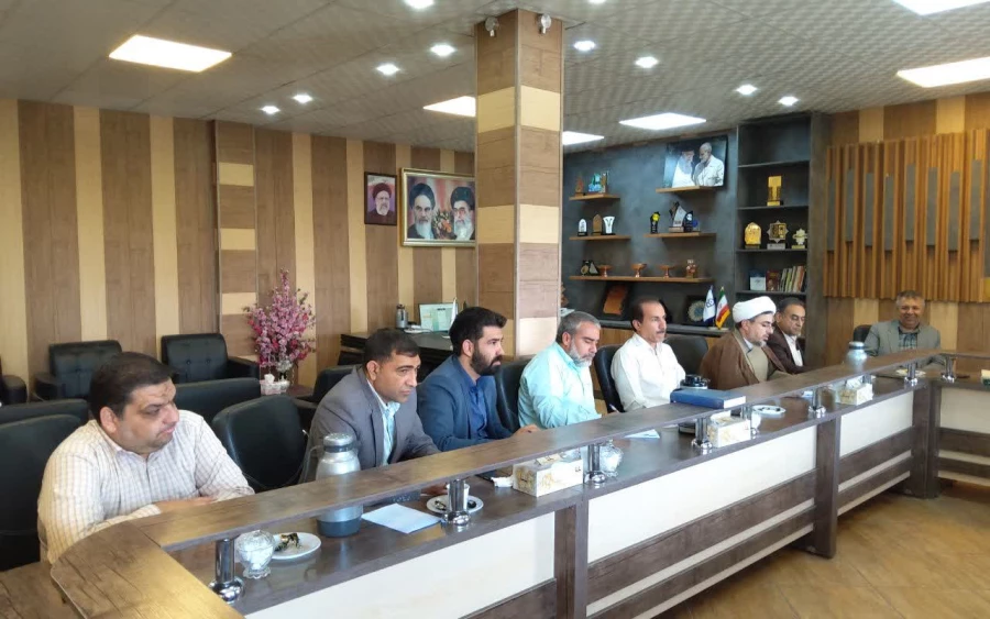  اطلاع رسانی وآگاهی بخشی قوانین ومقررات انضباطی به دانشجومعلمان ضرورت دارد 5