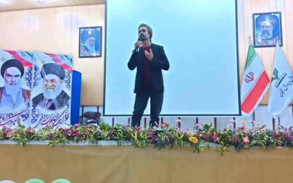 جشن میلاد حضرت معصومه سلام الله علیها، روز دختر  7