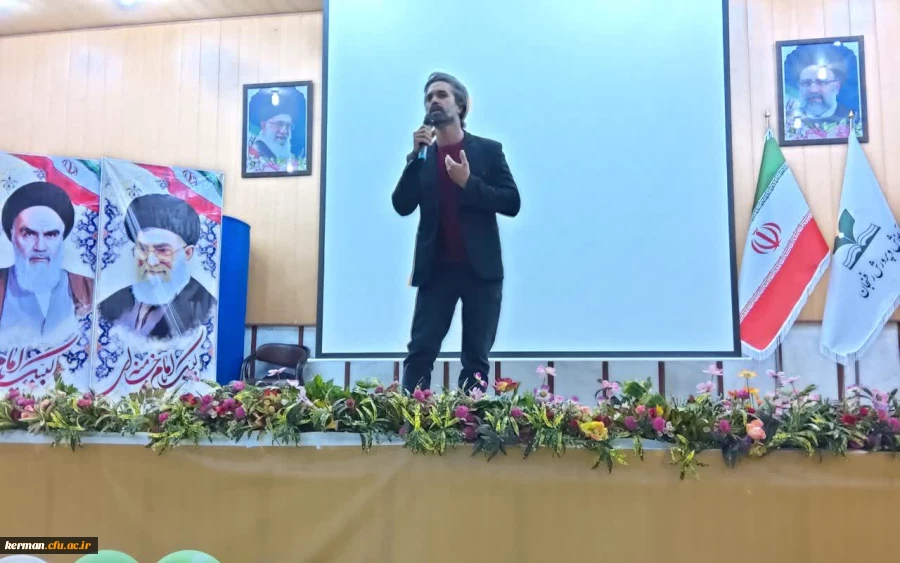 جشن میلاد حضرت معصومه سلام الله علیها، روز دختر  7