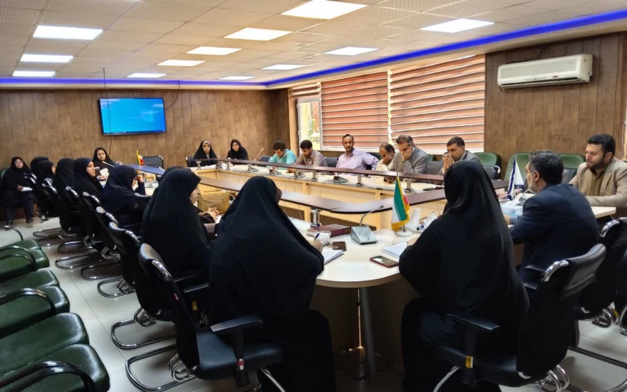 دکتر توان 
"تربیت معلم"کاری ارزشمند،مقدس وهمراه با عاقبت بخیری است  2