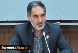 پیام تبریک رئیس دانشگاه فرهنگیان استان درپی افتخار آفرینی دانشجو معلمان درجشنواره تدریس برتر  2