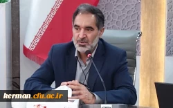 پیام تبریک رئیس دانشگاه فرهنگیان استان درپی افتخار آفرینی دانشجو معلمان درجشنواره تدریس برتر  2