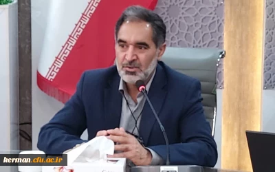 پیام تبریک رئیس دانشگاه فرهنگیان استان درپی افتخار آفرینی دانشجو معلمان درجشنواره تدریس برتر 