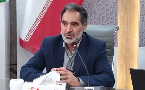 پیام تبریک رئیس دانشگاه فرهنگیان استان درپی افتخار آفرینی دانشجو معلمان درجشنواره تدریس برتر  2