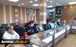 دکتر توان: 
بسیج فهم درست از اخلاص،فداکاری،ایثار وگذشت است 2