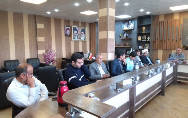 دکتر توان: 
بسیج فهم درست از اخلاص،فداکاری،ایثار وگذشت است 2