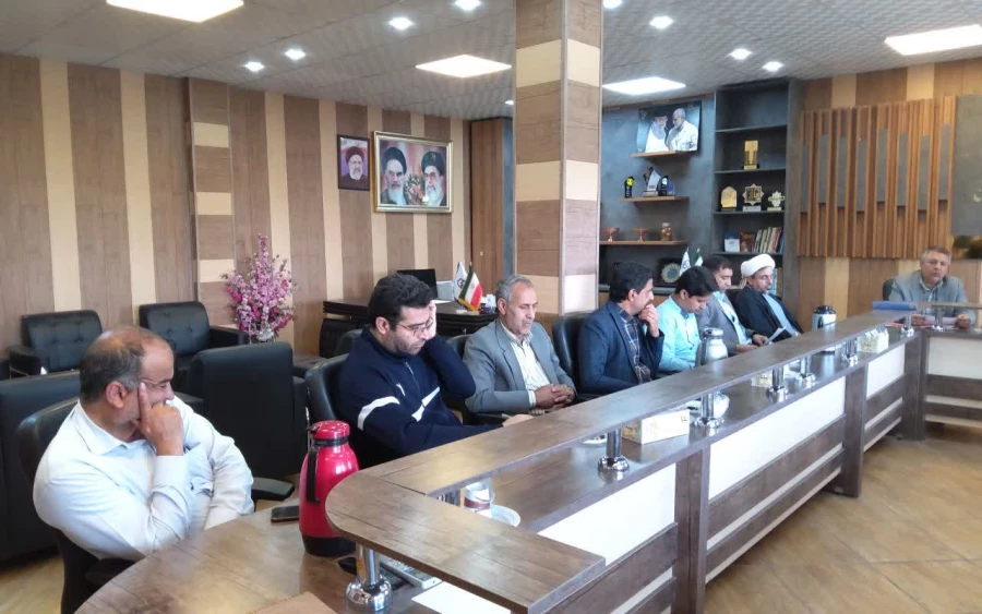 دکتر توان: 
بسیج فهم درست از اخلاص،فداکاری،ایثار وگذشت است 2