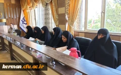 دکتر توان: 
بسیج فهم درست از اخلاص،فداکاری،ایثار وگذشت است 2