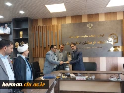 دکتر توان: 
بسیج فهم درست از اخلاص،فداکاری،ایثار وگذشت است 2