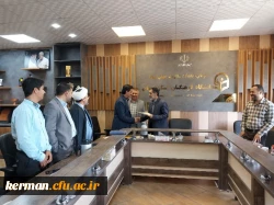 دکتر توان: 
بسیج فهم درست از اخلاص،فداکاری،ایثار وگذشت است 2