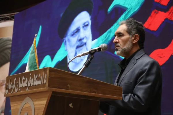 دکتر توان:
 شهید آیت الله رئیسی روحیه خدمتگزاری بدون منت به مردم را نهادینه کرد  3