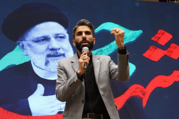 دکتر توان:
 شهید آیت الله رئیسی روحیه خدمتگزاری بدون منت به مردم را نهادینه کرد  3