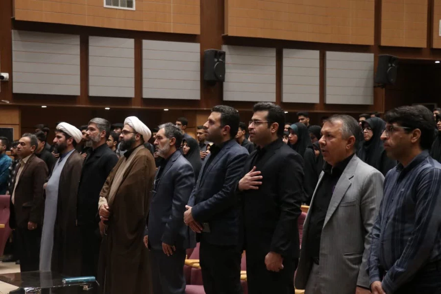 دکتر توان:
 شهید آیت الله رئیسی روحیه خدمتگزاری بدون منت به مردم را نهادینه کرد  3