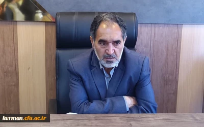 در شورای مدیریت دانشگاه فرهنگیان استان بررسی شد :

برگزاری امتحانات پایانی نیمسال دوم سال تحصیلی و ترم تابستان 