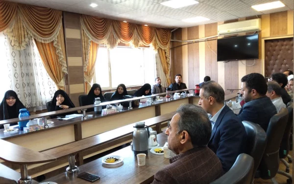 برگزاری امتحانات پایانی نیمسال دوم سال تحصیلی وبرنامه های ترم تابستان  4