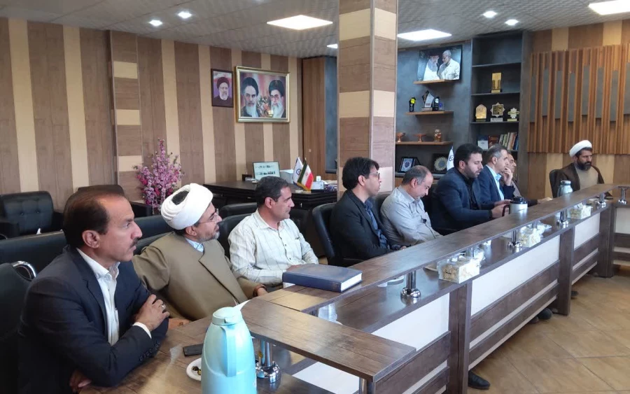 برگزاری امتحانات پایانی نیمسال دوم سال تحصیلی وبرنامه های ترم تابستان  5