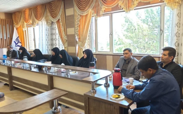 برگزاری امتحانات پایانی نیمسال دوم سال تحصیلی وبرنامه های ترم تابستان  6