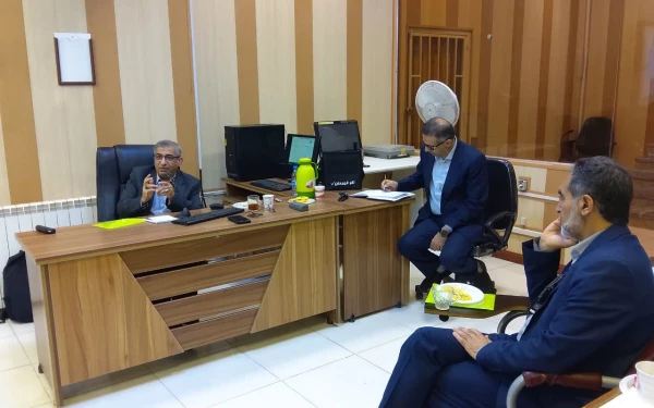 برگزاری کارگاه پژوهشی آیین نامه ارتقای ویژه اعضای هیات علمی دانشگاه فرهنگیان استان کرمان  3