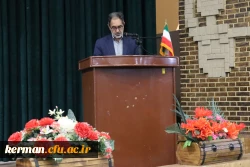 کمک الهی وتوکل به خداوند،شناخت واستفاده از معیارهای سنجیده و ایجاد فضایی بدور از اضطراب و استرس درمصاحبه داوطلبان ورود به دانشگاه فرهنگیان توصیه میشود 2