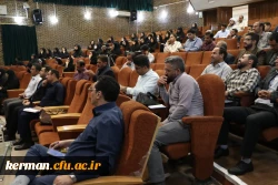 کمک الهی وتوکل به خداوند،شناخت واستفاده از معیارهای سنجیده و ایجاد فضایی بدور از اضطراب و استرس درمصاحبه داوطلبان ورود به دانشگاه فرهنگیان توصیه میشود 3