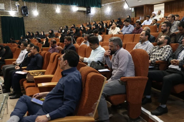 کمک الهی وتوکل به خداوند،شناخت واستفاده از معیارهای سنجیده و ایجاد فضایی بدور از اضطراب و استرس درمصاحبه داوطلبان ورود به دانشگاه فرهنگیان توصیه میشود 3