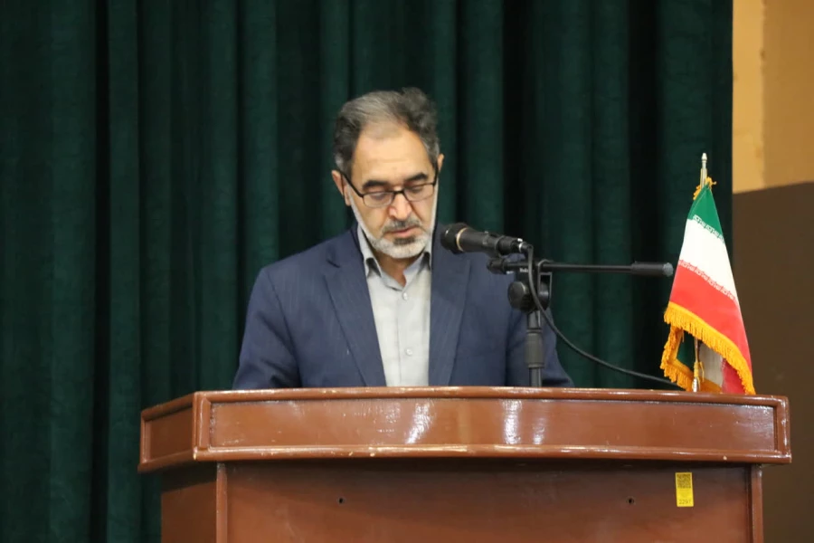 کمک الهی وتوکل به خداوند،شناخت واستفاده از معیارهای سنجیده و ایجاد فضایی بدور از اضطراب و استرس درمصاحبه داوطلبان ورود به دانشگاه فرهنگیان توصیه میشود 4