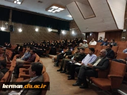 کمک الهی وتوکل به خداوند،شناخت واستفاده از معیارهای سنجیده و ایجاد فضایی بدور از اضطراب و استرس درمصاحبه داوطلبان ورود به دانشگاه فرهنگیان توصیه میشود 8