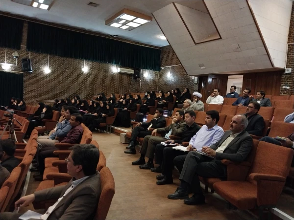 کمک الهی وتوکل به خداوند،شناخت واستفاده از معیارهای سنجیده و ایجاد فضایی بدور از اضطراب و استرس درمصاحبه داوطلبان ورود به دانشگاه فرهنگیان توصیه میشود 8