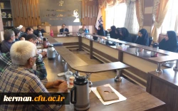 بررسی مسائل تغذیه،سلف سرویس وآشپزخانه های پردیسهای دانشگاه فرهنگیان کرمان 3