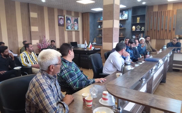 بررسی مسائل تغذیه،سلف سرویس وآشپزخانه های پردیسهای دانشگاه فرهنگیان کرمان 5