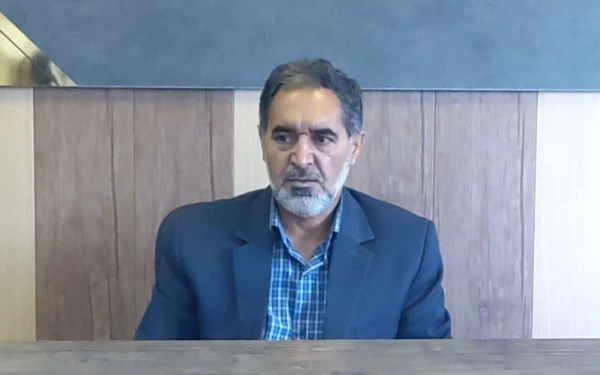 اولین جلسه کمیته منابع انسانی دانشگاه فرهنگیان استان درسال جاری برگزار شد 3