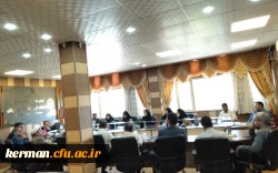  مهترین اصل در فرآیند ارزیابی از داوطلبین ورود به دانشگاه فرهنگیان، ایجادمحیطی توام با آرامش وبدور از اضطراب واسترس همراه با فراهم نمودن امکانات وشرایط یکسان میباشد. 4