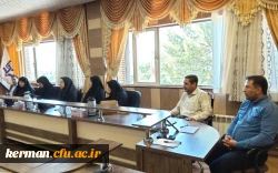  مهترین اصل در فرآیند ارزیابی از داوطلبین ورود به دانشگاه فرهنگیان، ایجادمحیطی توام با آرامش وبدور از اضطراب واسترس همراه با فراهم نمودن امکانات وشرایط یکسان میباشد. 5